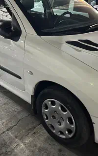 ۲۰۶ اس دی مدل۸۸