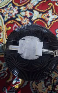 فروش کولرپردازندهHF-685
