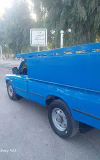 نیسان ۹۸ اتاق تعویض