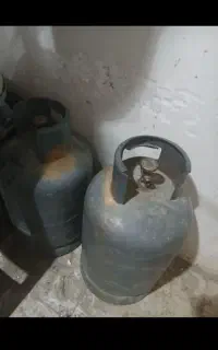 ۶ عددکپسول پرسی ۱۱ کیلو