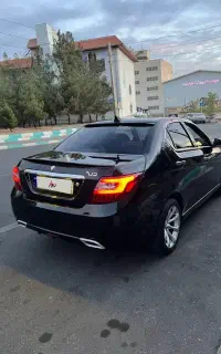 دنا پلاس (بیرنگ - بدون خط و خش) مشابه صفر