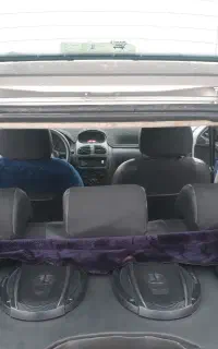 فروش پژو ۲۰۶ تیپ ۲  سال ۱۳۸۲