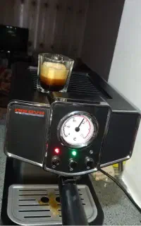 قهوه ساز برقی خانگی