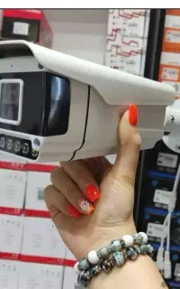 نصب حرفه ای/فروش/تعمیر انواع دوربین مداربسته