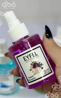 پخش مستقیم انواع خوشبو کننده هوا٪ EYFEL