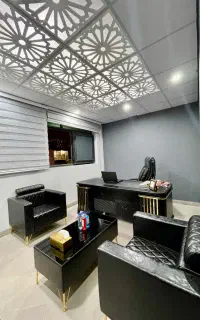 طراحی‌داخلی،نماومحوطه‌سازی (ساختمانی‌تجاری،درمانی)