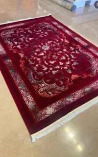 فرش لاکی/ابعاد مختلف