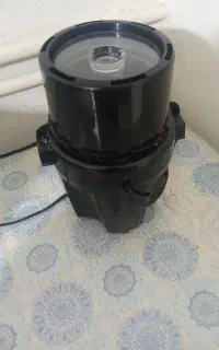 دستگاه آسیاب خونگی