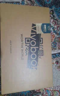 لپ‌تاپ ASUS VivoBook Go 15 مدل L1504FA-BQ840