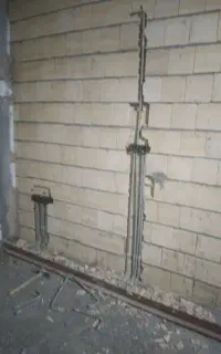 برق صنعتی و ساختمانی و عیب یابی