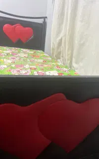 تخت خواب یک نفره