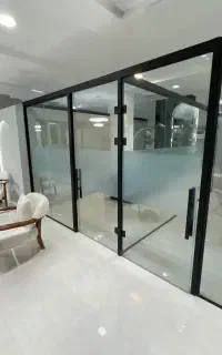 عرضه مستقیم شیشه های سکوریتی با قیمت شرکتی