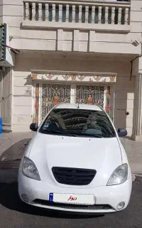تیبا 2 95 190 تا کار