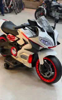 موتورشارژی فول قدرتی کد ZR5747