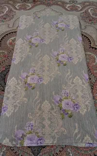 تشک پنبه ای 3 عدد