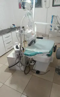 یونیت دندان پزشکی شیک طب
