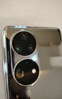 فروش گوشی Huawei P50 Pro 256GB در حد نو