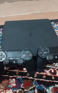 PS4کپی خور