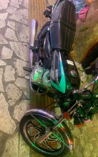 موتور نیکتاز ۲۰۰ مدل ۴۰۲