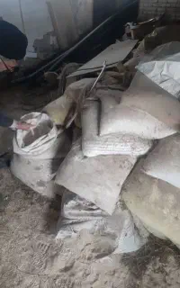 خوراک دام و طیور