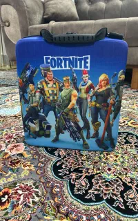 کیف کنسول ps4. درحدنو