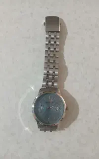 ساعت