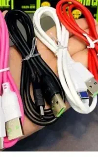کابل شارژ تاپسی نو  ۲۰۰ تومن