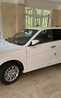 دنا+ پلاس دنده ۶ سرعته EF7p