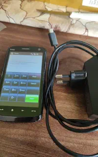 گوشی htc 8282
