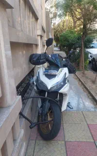 فروش موتور زیر قیمت