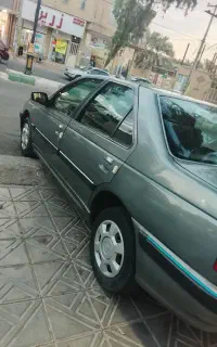 پارس ۹۲پلاک تهران