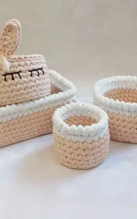 باکس تریکو بافی
