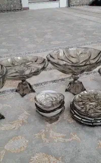 سرویس پذیرایی کبودرآهنگ