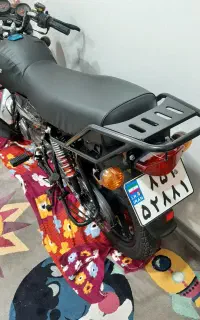 bx200نیروموتور
