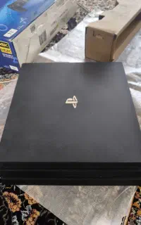 PS4 pro  پلیستیشن 4 پرو