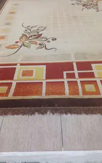 ۴ تا گلیم فرش