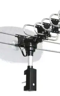 نصب و تنظیم انواع آنتن ها و گیرنده ها