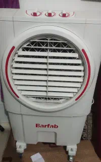 فروش کولر آبی فن دار
