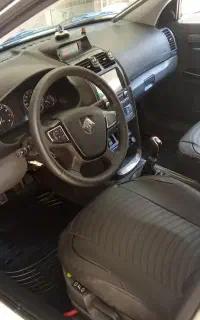 ماشین واسه استخدام دارم