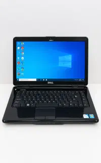 لپ تاپ اقتصادی Dell بدون هیچگونه ایراد
