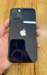 مشکی iPhone 13 256GB