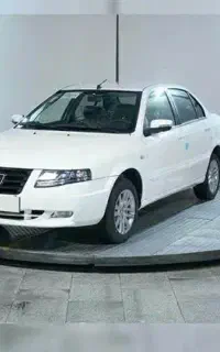 حواله سمند سورنef7 دوگانه