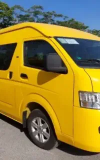 سرویس البرز