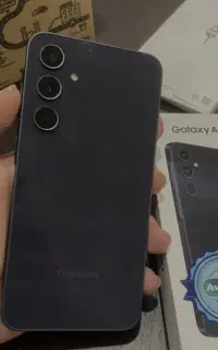 فروش سامسونگ گلکسی a35 128
