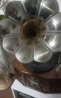 گرامافون