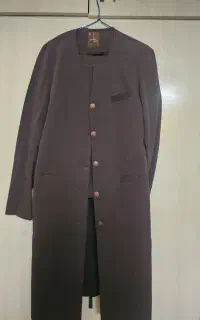 مانتو شلوار