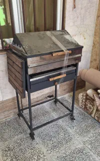 واگذاری کافه به صورت درصدی