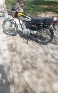 125پرند درحد