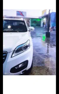 لیفان ایکس ۶۰