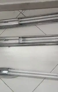 مهتابی اف بی ال کاملا سالم وتمییزاستیل